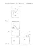 PACKAGE STRUCTURE AND PACKAGING METHOD diagram and image