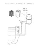 Pool filtration system diagram and image