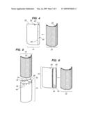 Pool filtration system diagram and image