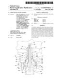 Modular fuel filter assembly diagram and image