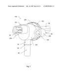 Modular fuel filter assembly diagram and image