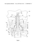 Modular fuel filter assembly diagram and image