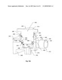 Modular fuel filter assembly diagram and image