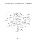 Modular fuel filter assembly diagram and image