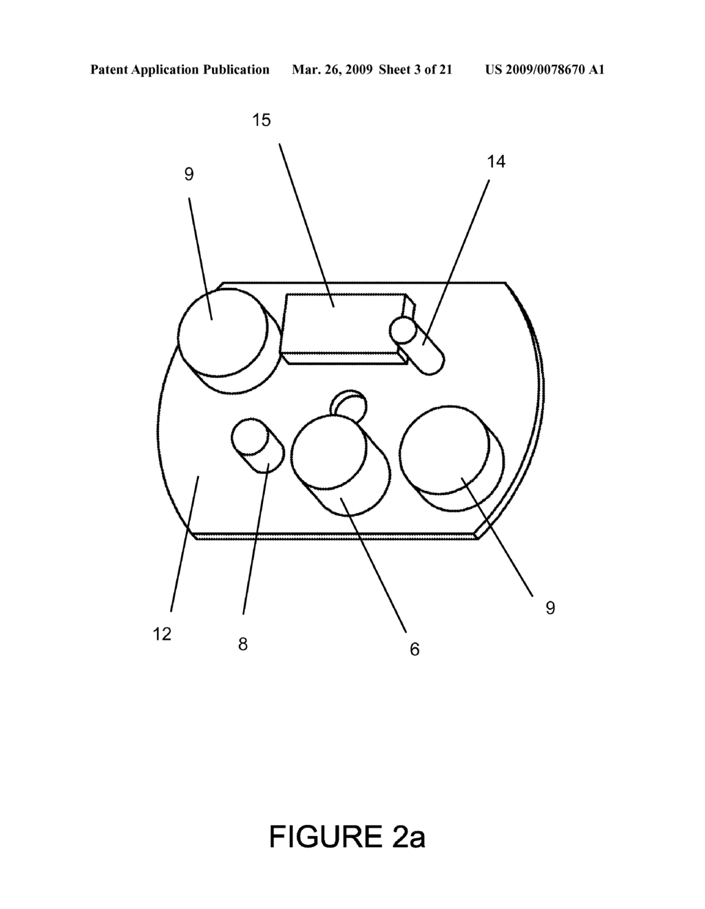 MEDICINE CAP TIMING APPARATUS - diagram, schematic, and image 04