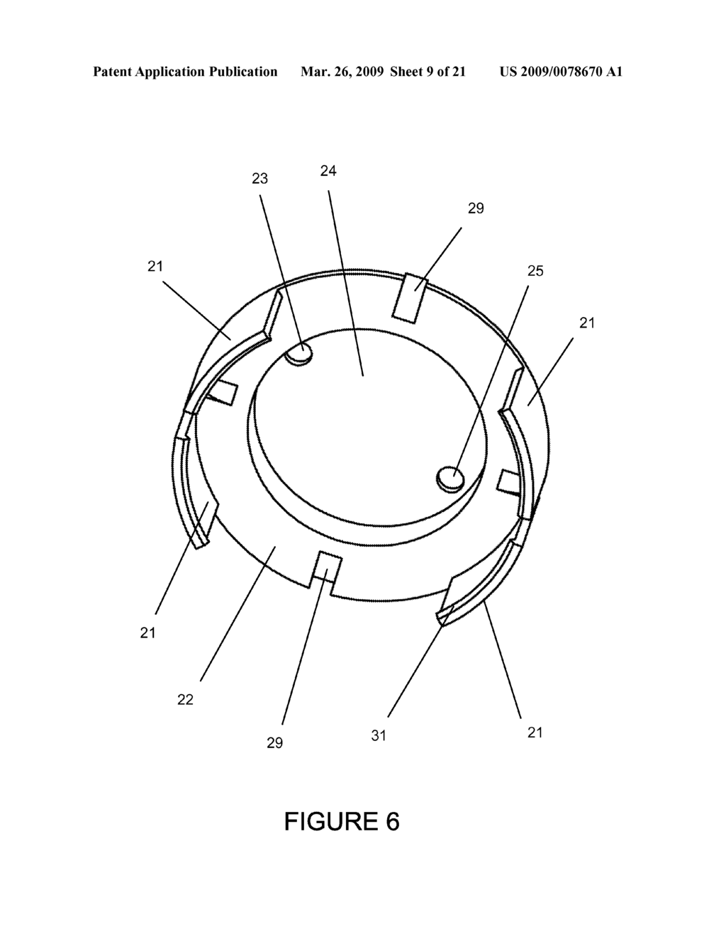 MEDICINE CAP TIMING APPARATUS - diagram, schematic, and image 10