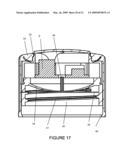 MEDICINE CAP TIMING APPARATUS diagram and image