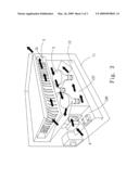 ROOM TEMPERATURE RAISING APPARATUS diagram and image