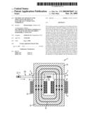 METHOD AND APPARATUS FOR INDUCTIVELY HEATING AN ELECTRICALLY CONDUCTIVE WORKPIECE diagram and image