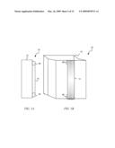 Securable Consumer Goods Transportation Apparatus diagram and image