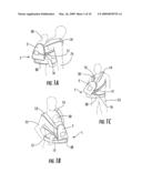 BABY CARRIER diagram and image