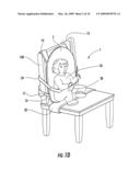 BABY CARRIER diagram and image