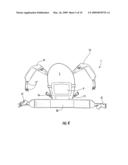 BABY CARRIER diagram and image