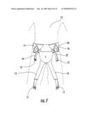 BABY CARRIER diagram and image