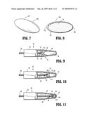 STAPLER POWERED AUXILIARY DEVICE diagram and image