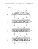 BUMP FORMING METHOD AND BUMP FORMING APPARATUS diagram and image