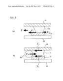 BUMP FORMING METHOD AND BUMP FORMING APPARATUS diagram and image