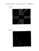 BUMP FORMING METHOD AND BUMP FORMING APPARATUS diagram and image