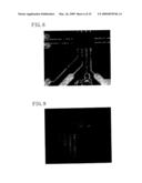 BUMP FORMING METHOD AND BUMP FORMING APPARATUS diagram and image