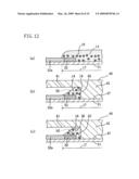 BUMP FORMING METHOD AND BUMP FORMING APPARATUS diagram and image