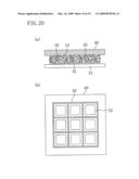 BUMP FORMING METHOD AND BUMP FORMING APPARATUS diagram and image