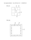 BUMP FORMING METHOD AND BUMP FORMING APPARATUS diagram and image