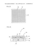 BUMP FORMING METHOD AND BUMP FORMING APPARATUS diagram and image