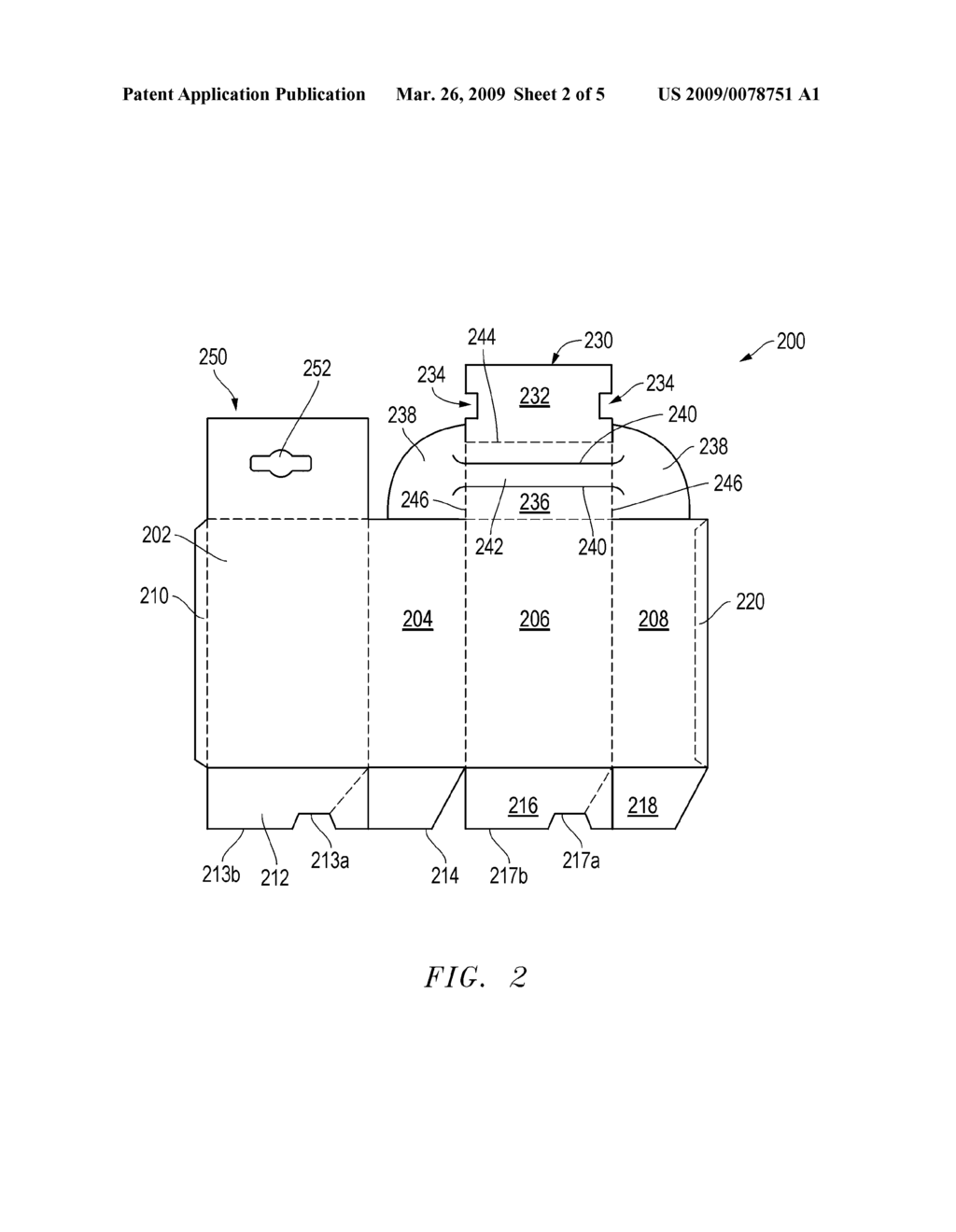 APPARATUS AND METHOD FOR HANDLES INTEGRATED WITH PRODUCT CONTAINERS - diagram, schematic, and image 03