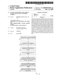 SYSTEMS AND METHODS FOR CARDLESS TRANSACTIONS USING A TELEPHONE NUMBER diagram and image