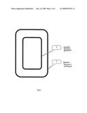 Contact-less smart card reader diagram and image