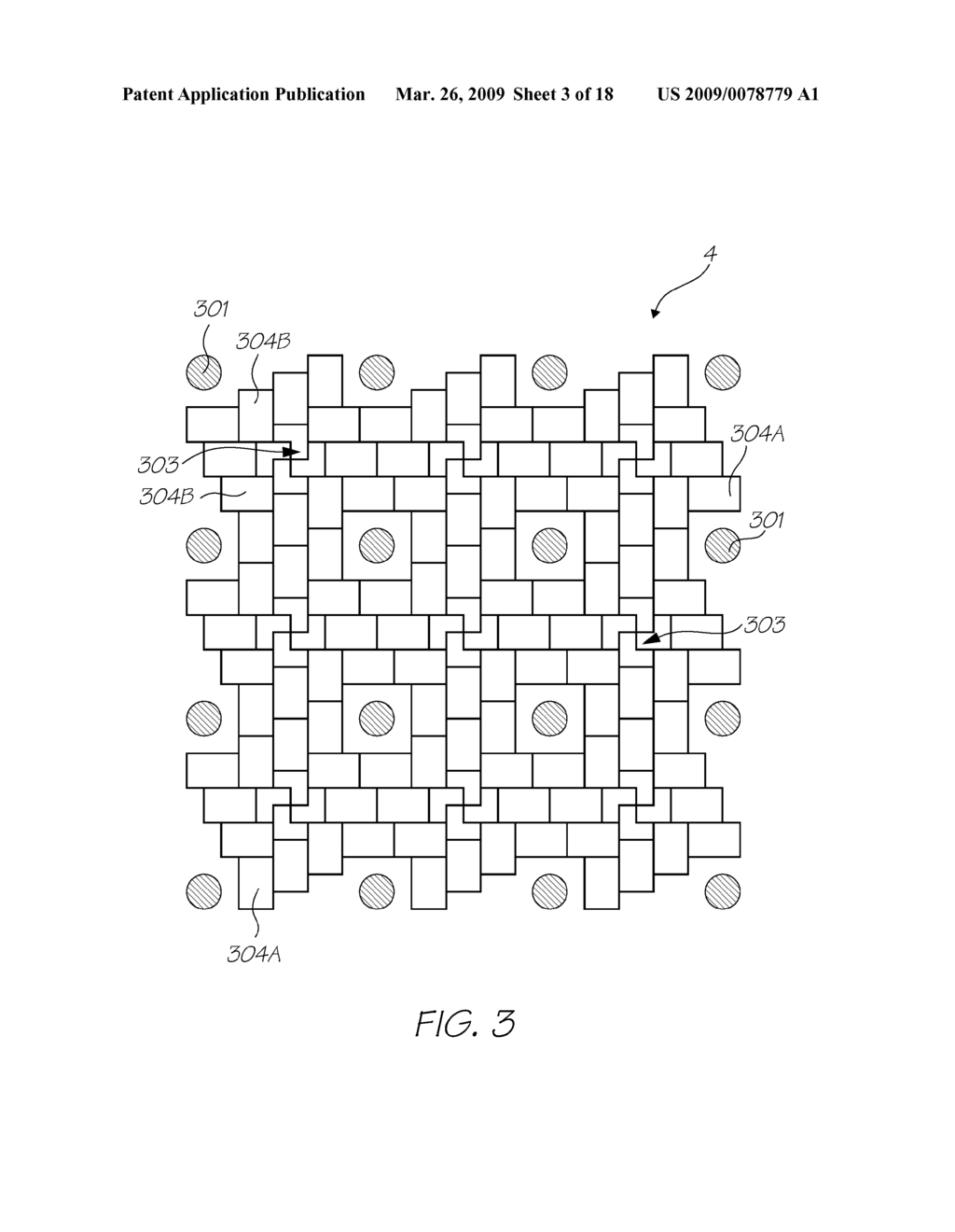 CODING PATTERN COMPRISING DIRECTION CODES - diagram, schematic, and image 04