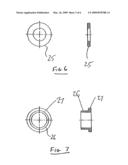 Sprinkler Head diagram and image