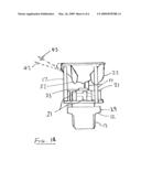 Sprinkler Head diagram and image