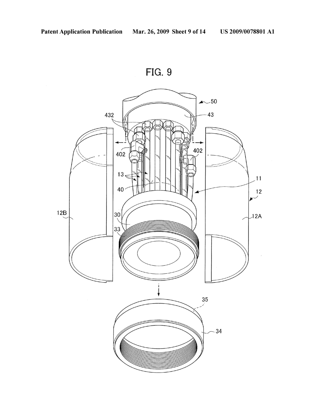 Coating Apparatus - diagram, schematic, and image 10