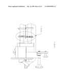 Web Inspection and Repair Machine with Rotary Razor Slitting diagram and image