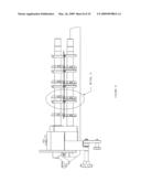 Web Inspection and Repair Machine with Rotary Razor Slitting diagram and image