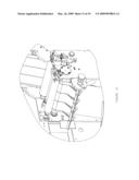 Web Inspection and Repair Machine with Rotary Razor Slitting diagram and image