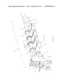 Web Inspection and Repair Machine with Rotary Razor Slitting diagram and image