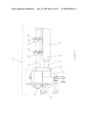 Web Inspection and Repair Machine with Rotary Razor Slitting diagram and image