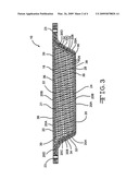 WING-TO-BODY FAIRING diagram and image