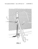 SYSTEMS AND METHODS FOR REPAIRING WALLS diagram and image