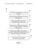 SYSTEMS AND METHODS FOR REPAIRING WALLS diagram and image