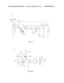 LIGHT EMITTING DEVICE AND CONTROL METHOD THEREOF diagram and image