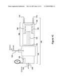 ION MOBILITY SPECTROMETRY ANALYZER FOR DETECTING PEROXIDES diagram and image