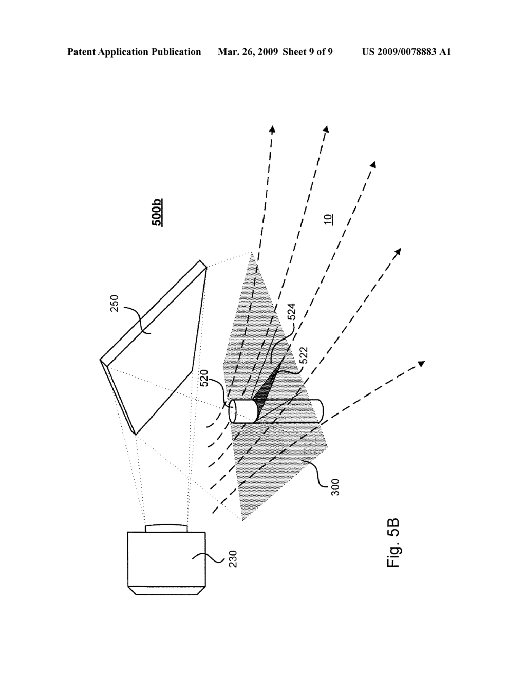 TECHNIQUES FOR OPTICAL ION BEAM METROLOGY - diagram, schematic, and image 10