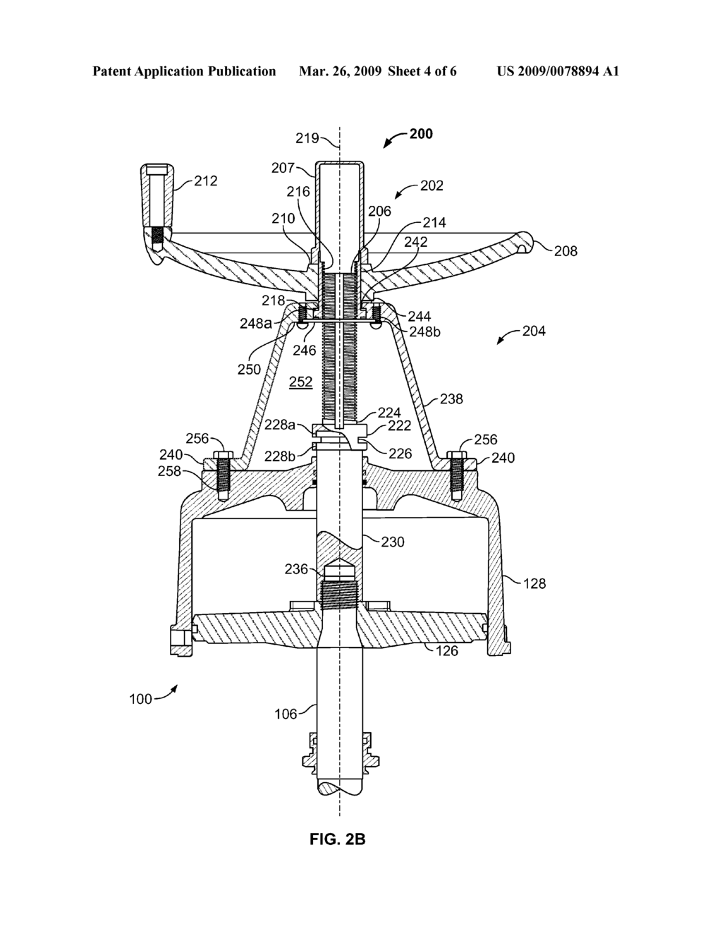 APPARATUS AND METHODS FOR MANUAL OVERRIDE OPERATION OF A LINEAR ACTUATOR - diagram, schematic, and image 05