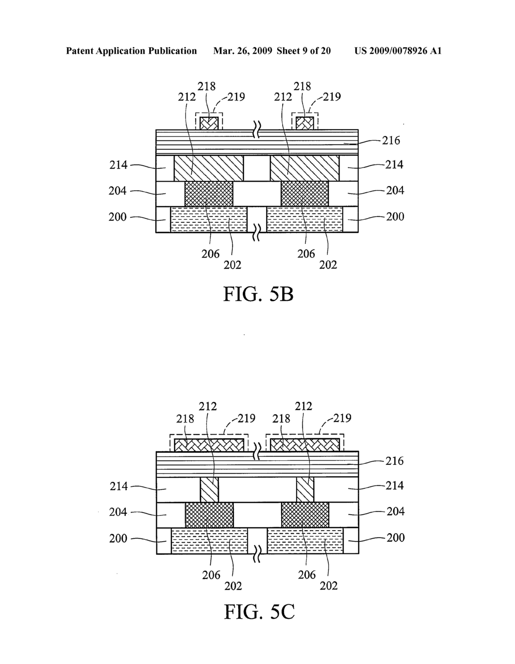 PHASE CHANGE MEMORY DEVICE AND FABRICATION METHOD THEREOF - diagram, schematic, and image 10