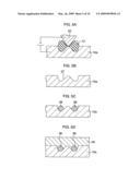 Quantum device, manufacturing method of the same and controlling method of the same diagram and image