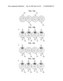 Quantum device, manufacturing method of the same and controlling method of the same diagram and image