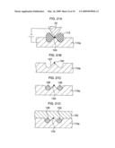 Quantum device, manufacturing method of the same and controlling method of the same diagram and image